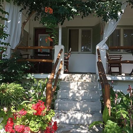 מלון Agnontas Stamatia'S Garden מראה חיצוני תמונה